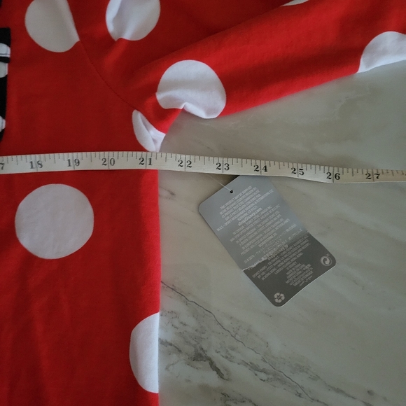 Disney Minnie Mouse sleep dress - Picture 11 of 11